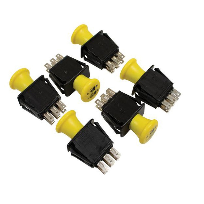 430-330-6 PTO Switch Shop Pack Fits Bobcat