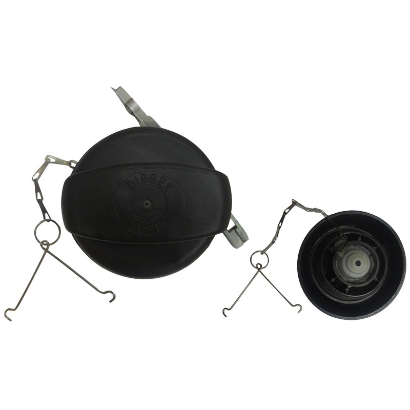 87679916 Fuel Cap Fits Ford New Holland T4050 T5040 T5050 T4020 T4030 T4040