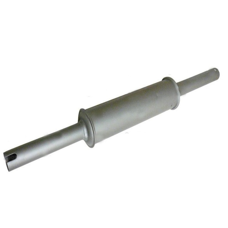 B C CA New Muffler 70210081 Fits Allis Chalmers
