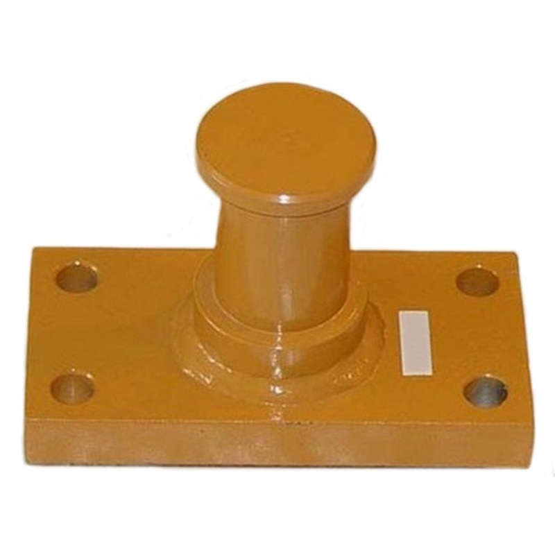 D34793 Blade Mount Trunion Fits Case 450 450B 450C 550 550E Dozer