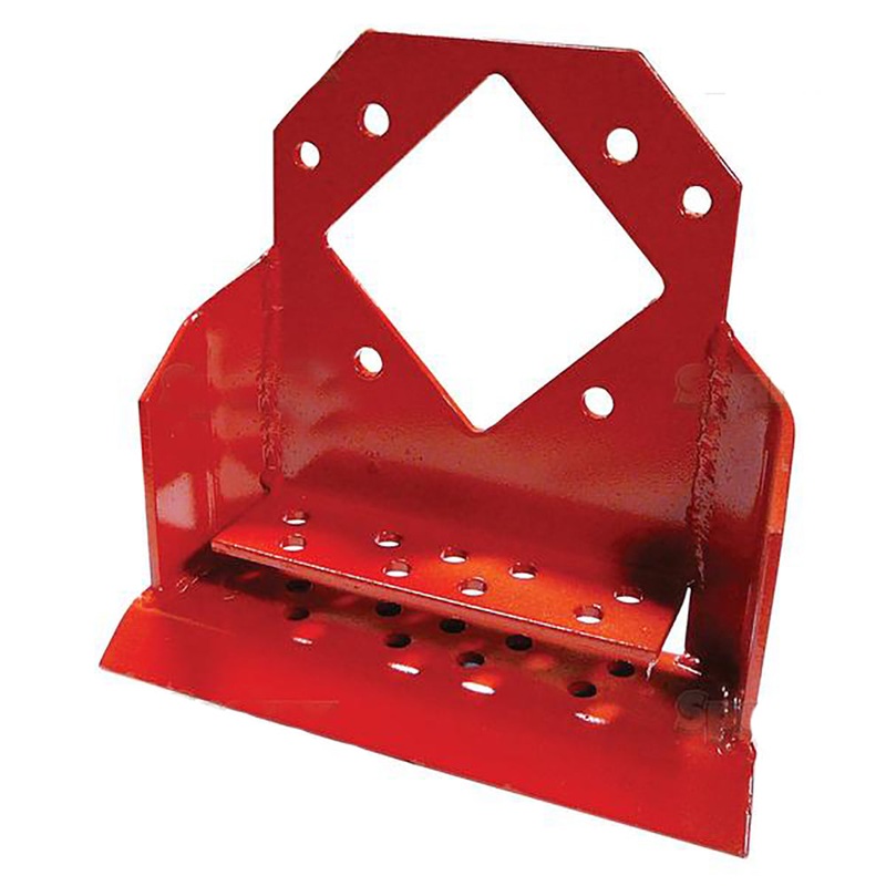DRAWBAR HANGER Hanger Fits Ford 4000, 4000 US Built, 800, 801 NDA809A