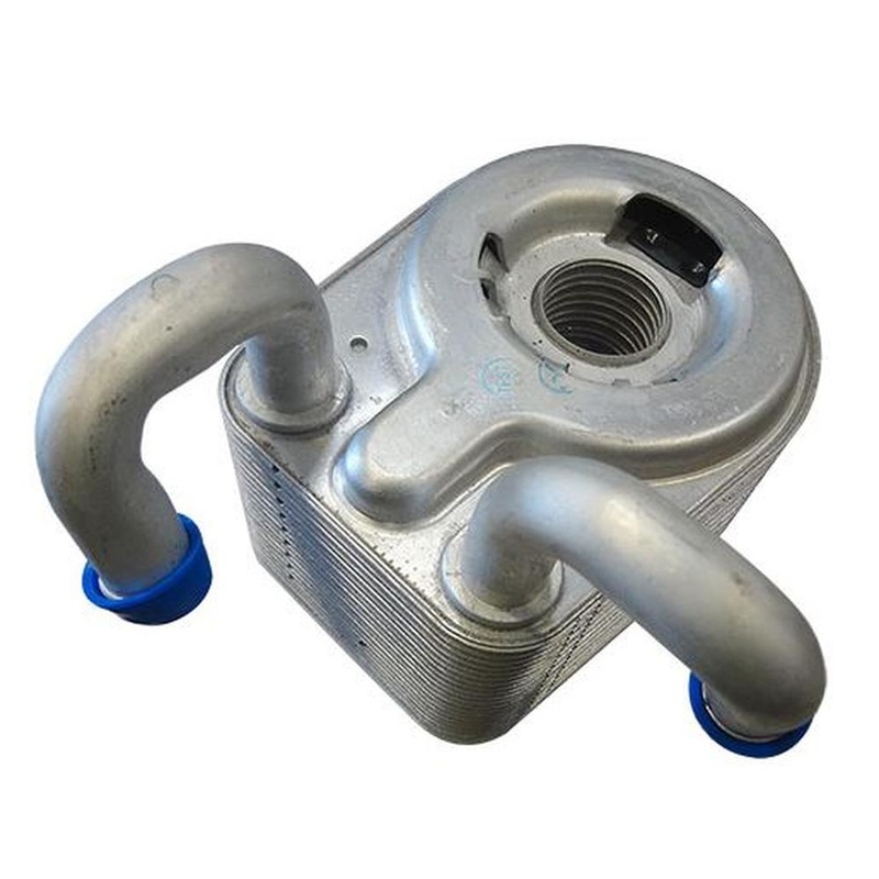 E-RE515469 Oil Cooler Fits John Deere 5065M, 5075M, 5225, 5325, 5325N+++