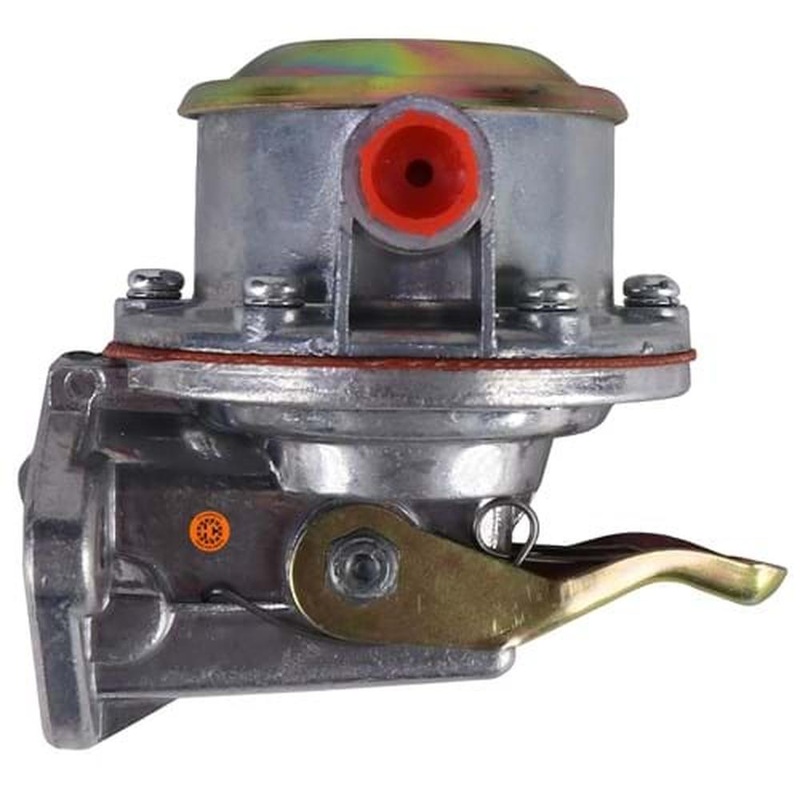 HAK311939 Fuel Transfer Pump Fits David Brown