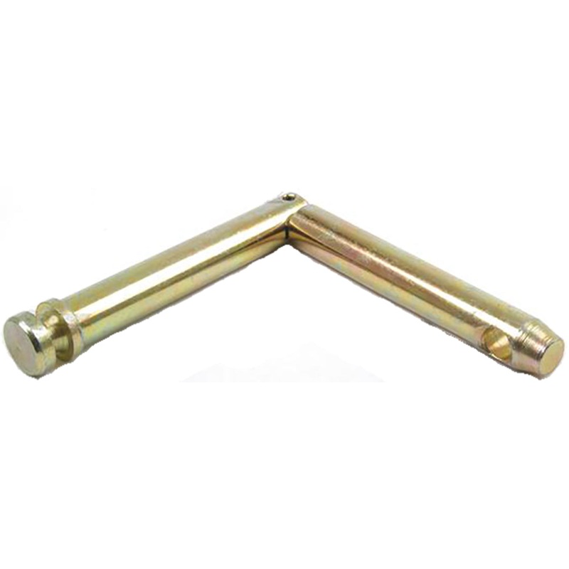 Hinge Pin Fits Massey Ferguson Models 180901M91 180901M91-A