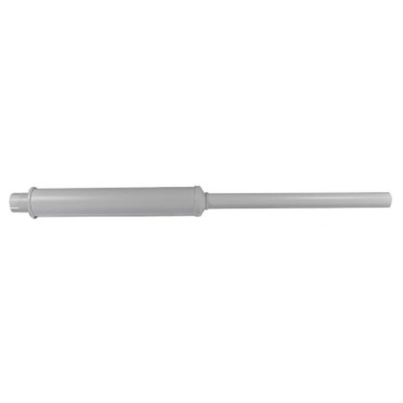 Muffler Fits 135UK 245 253 35UK 502 Dexta FE35 TEA20 TEF20 TO35 894291M2 894291M