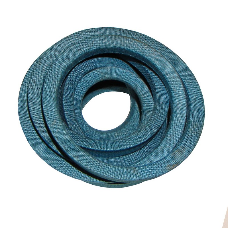 New Scag Deck belt OEM replacement 483241 Fits Stens 265-869