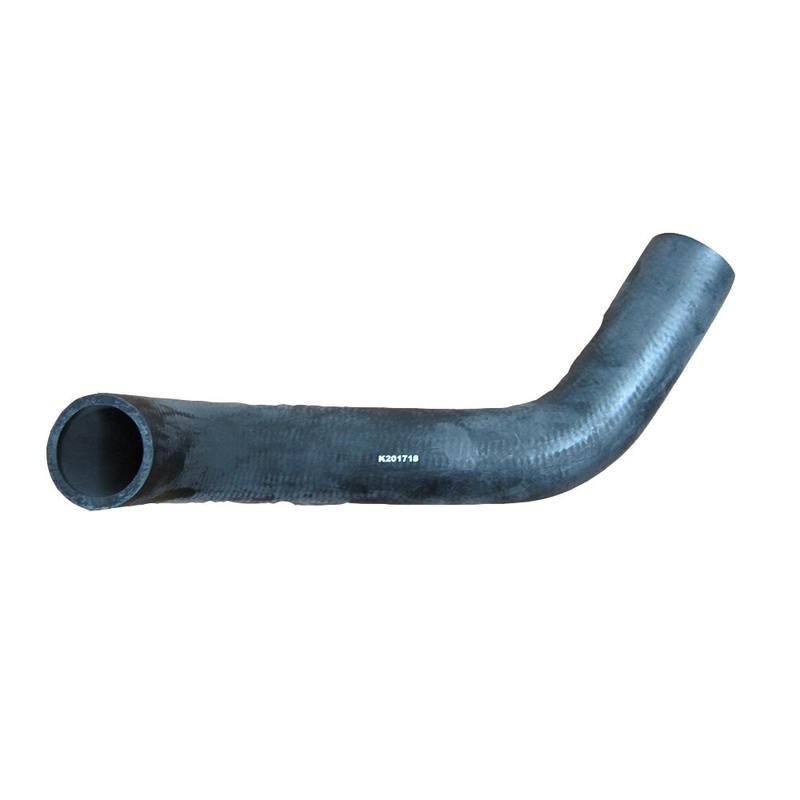 Radiator Hose - Upper Fits Case 1694 1594 1690 K201718 Fits Case IH 1594 K201718
