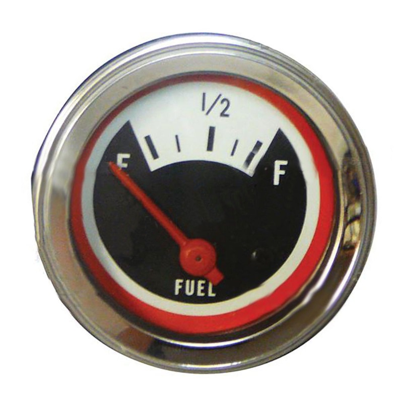 S.53143 GAUGE, FUEL Fits White Oliver