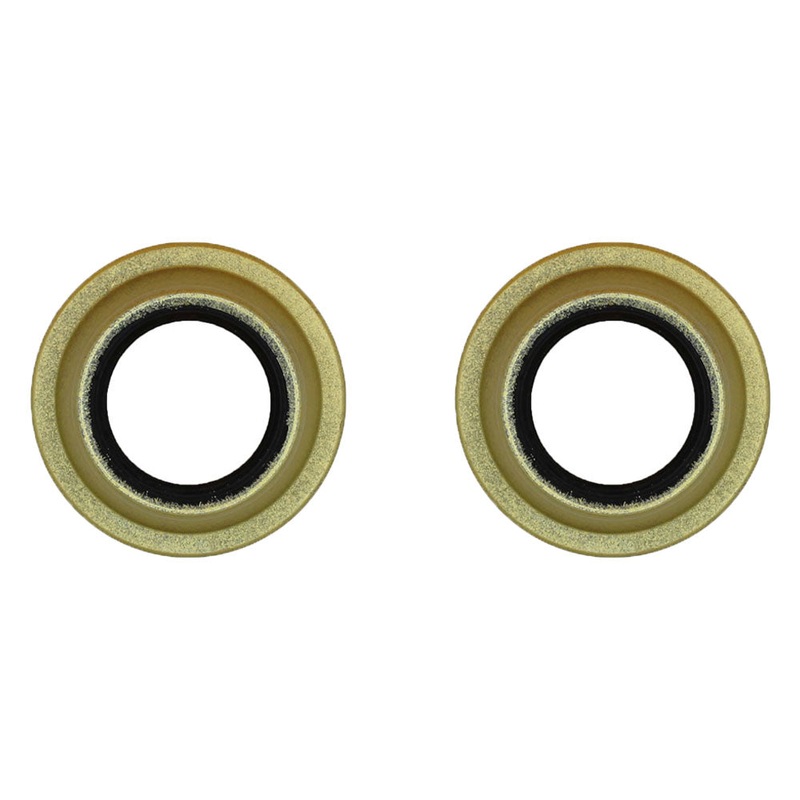 S.61512 Sure Seal, 2 Pc Fits Massey Ferguson