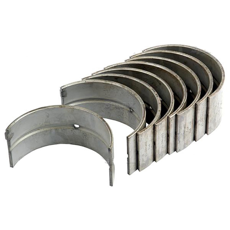 S.65204 Conrod Bearing Std. Set Fits Ford/New Holland