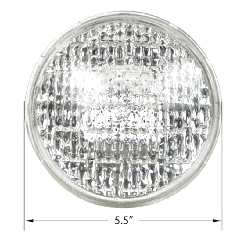 S.66416 Head Light Bulb, 12V, 35W Watts, Base - Fits White Oliver 66, 660 +