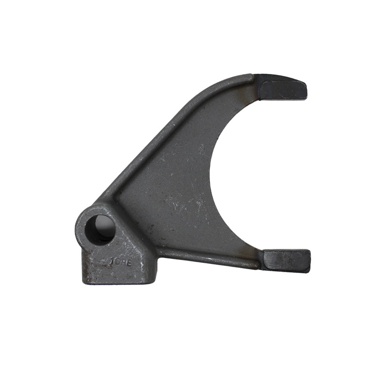 Shift Fork - 2nd 6th and Reverse Fits Ford 6600 6610 5610 7610 Fits New Holland