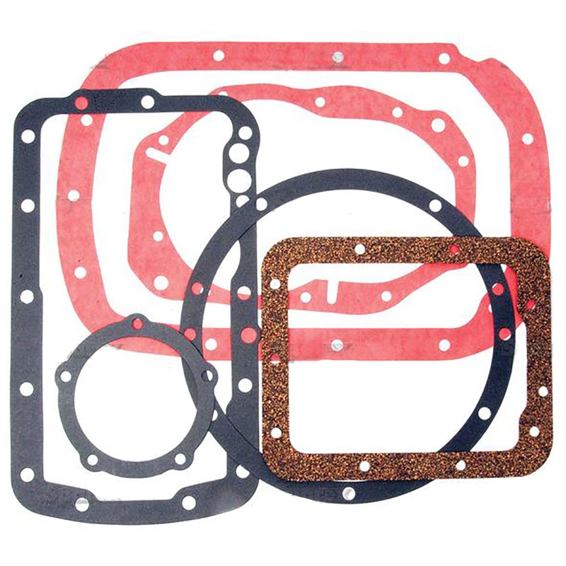 TG3000 Replacement Transmission Gasket Set Fits Ford Models: 445 445A 531 542