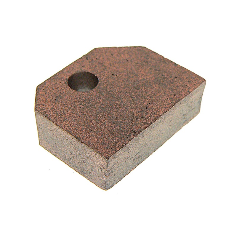 141-12001 Starter Brush Fits Delco 6 Volt Starters