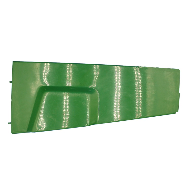 1411-5420 - Side Shield Fits John Deere