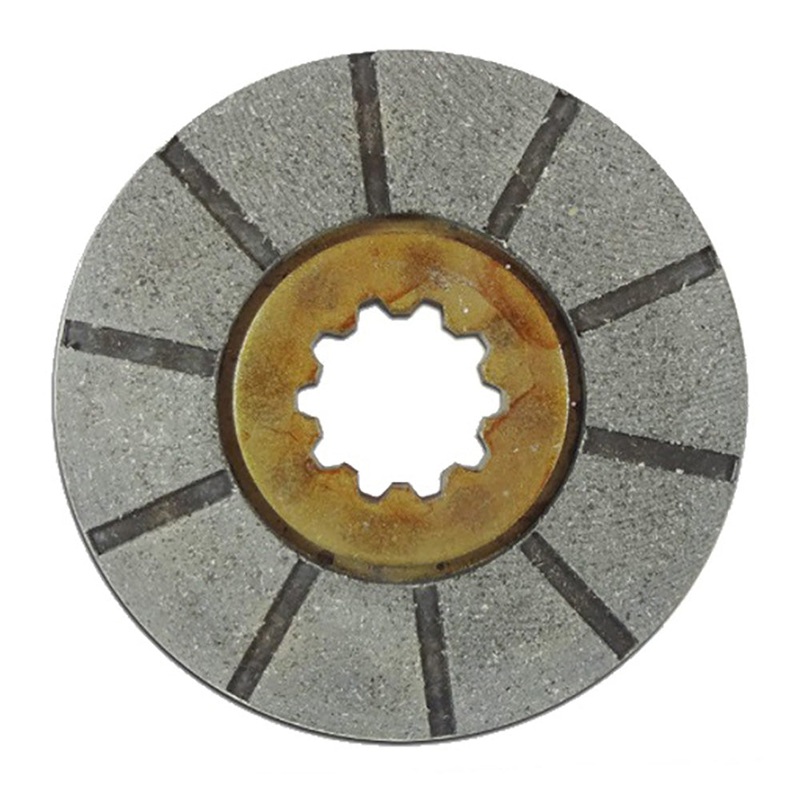 1975460C2 BRAKE DISCS Fits FARMALL IH 340 460 504 2504 2606~368292R92 368292R1