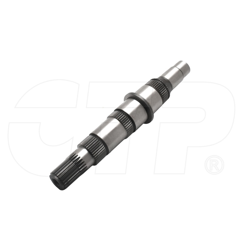 2116759 Shaft Output Rear Fits Caterpillar Models