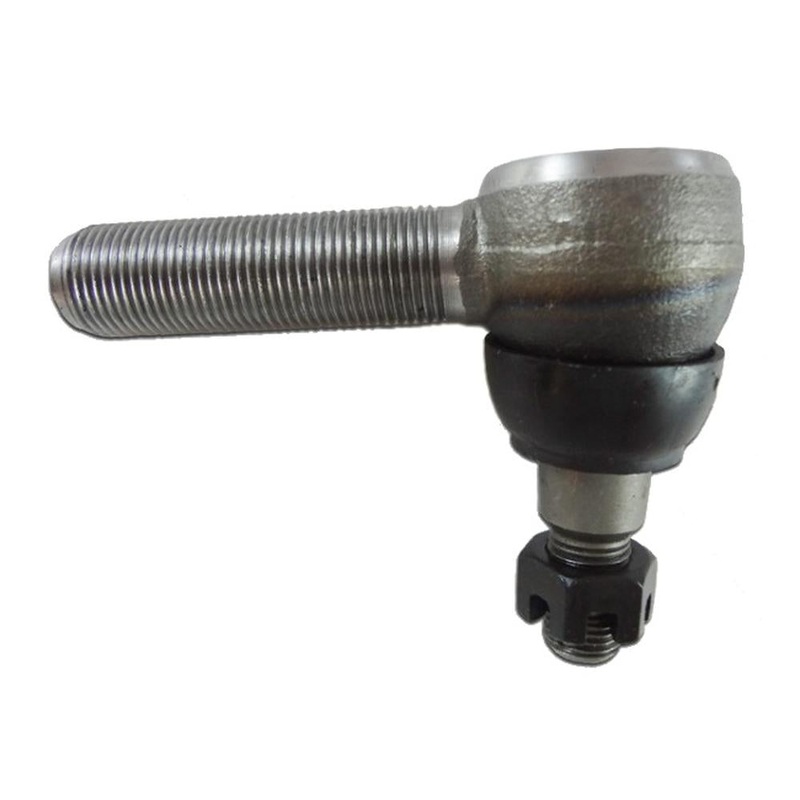 3.8" Length Tie Rod 527658R91 Fits Case 385 454 485 574 585 674 C90