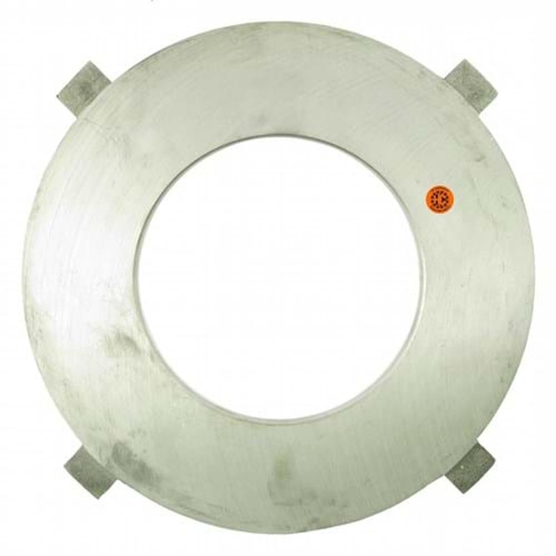 318990 15-1/2" Intermediate Cast Plate Fits Steiger