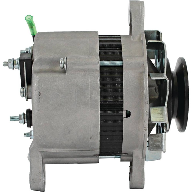 400-44113-JN J&N Electrical Products Alternator