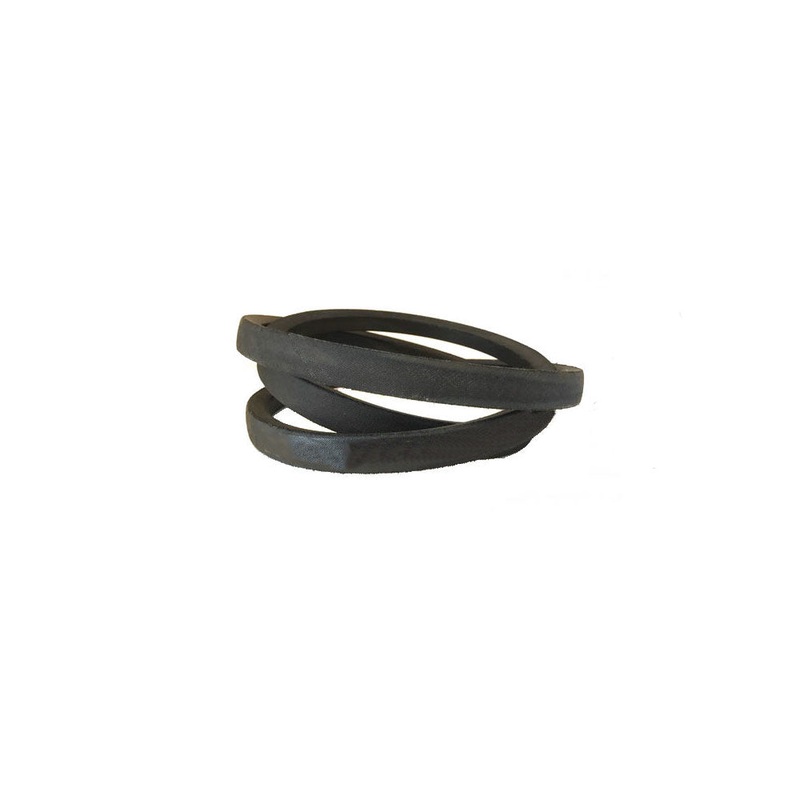 AI 57604 Belt Secondary Drive Fits Case-IH Round Baler 8840 8430 Hesston 5530