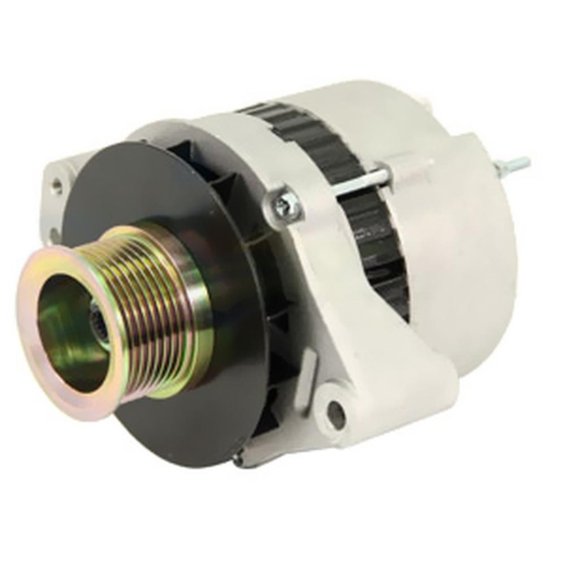 Alternator Fits John Deere Replaces RE505895