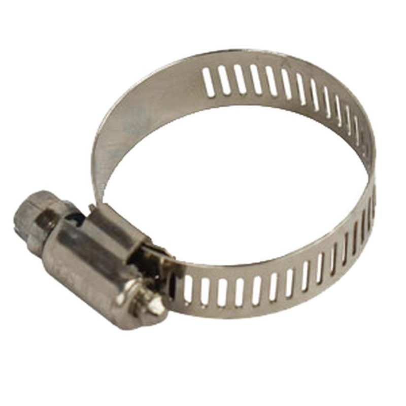 AR21999 SS Clamp Fits John Deere Tracked Feller Buncher 608B 608S 653E 703G