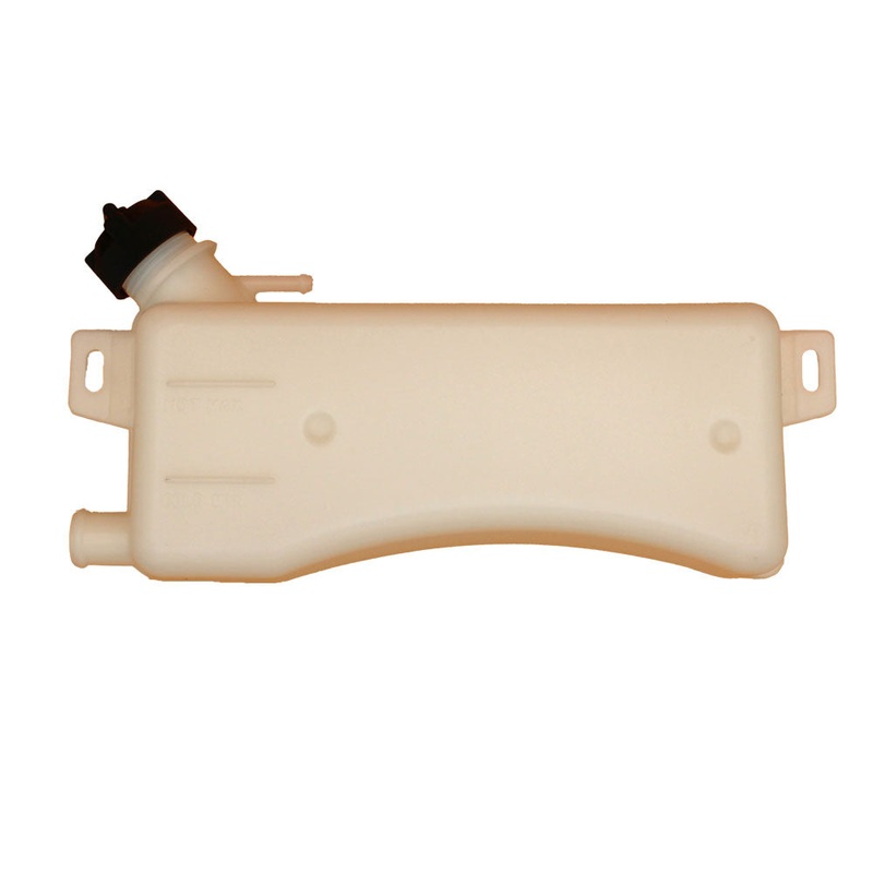 Coolant Reservoir Tank Fits Case/International Harvester Replaces 87559277