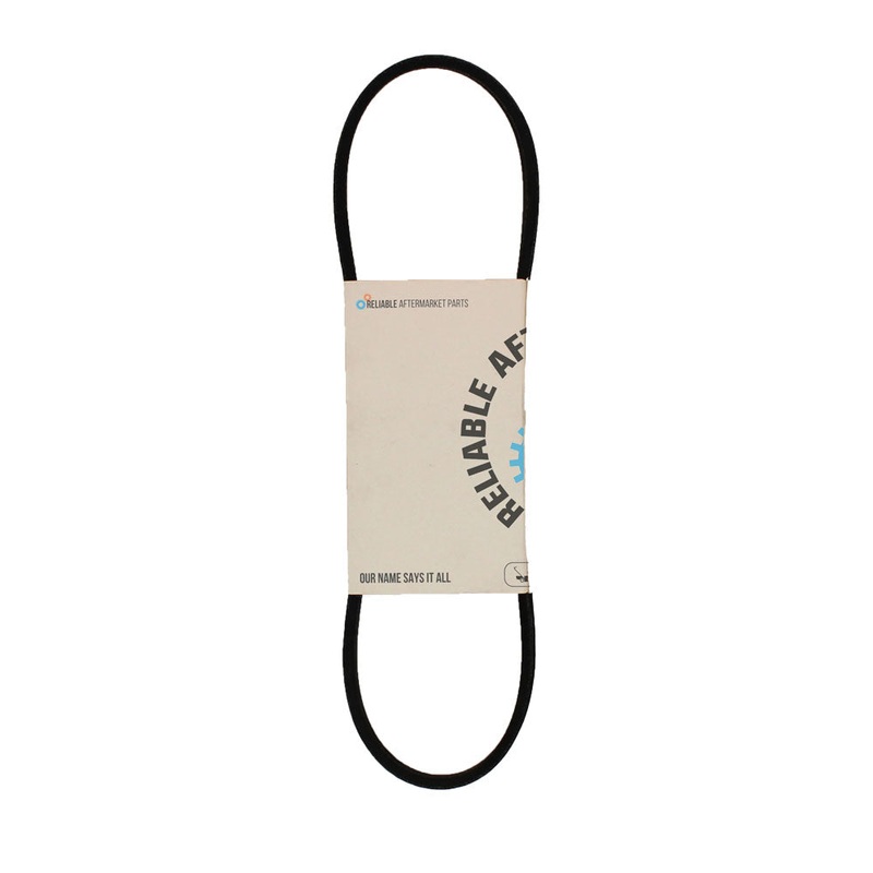 Drive Belt Fits Gates Replaces 1300