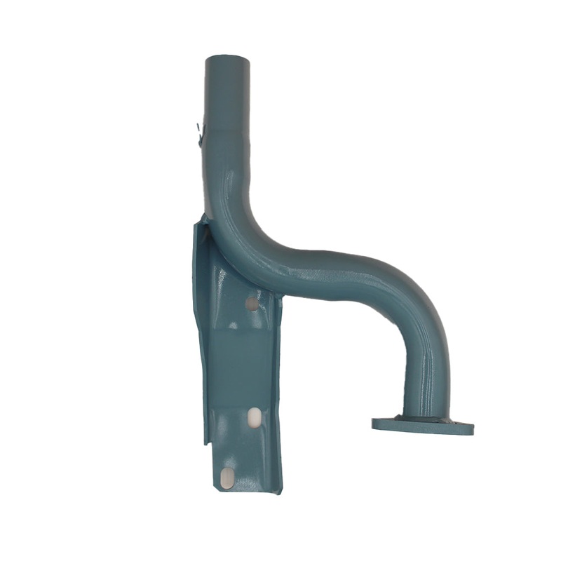 ENG-F-3415246-N Exhaust Elbow D6NN5246N