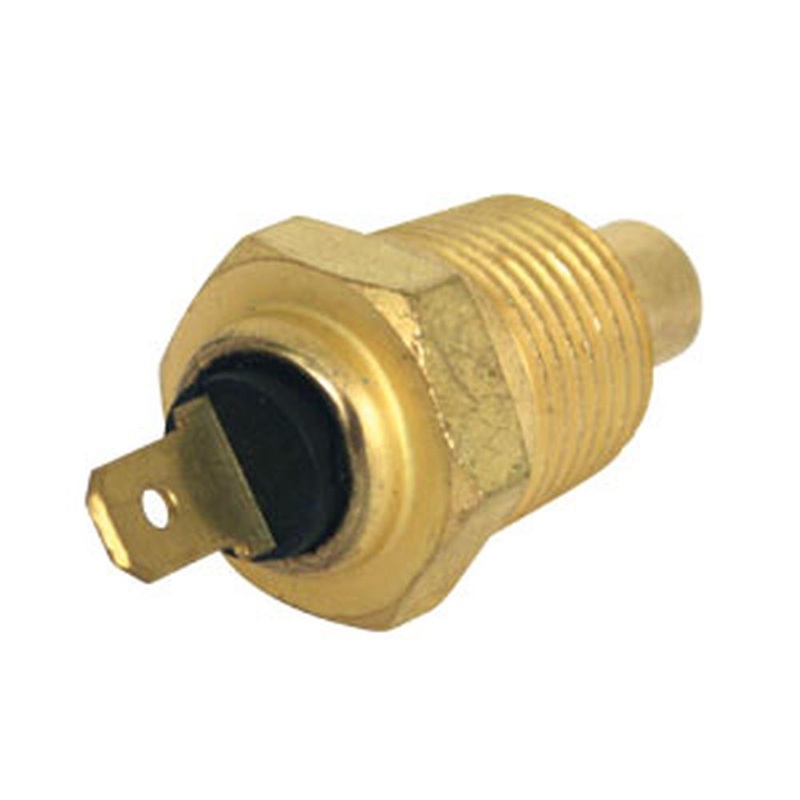 Fits Ford D5NN10884A Water Temperature Sender Switch Sensor 3600 4600 5600 6600