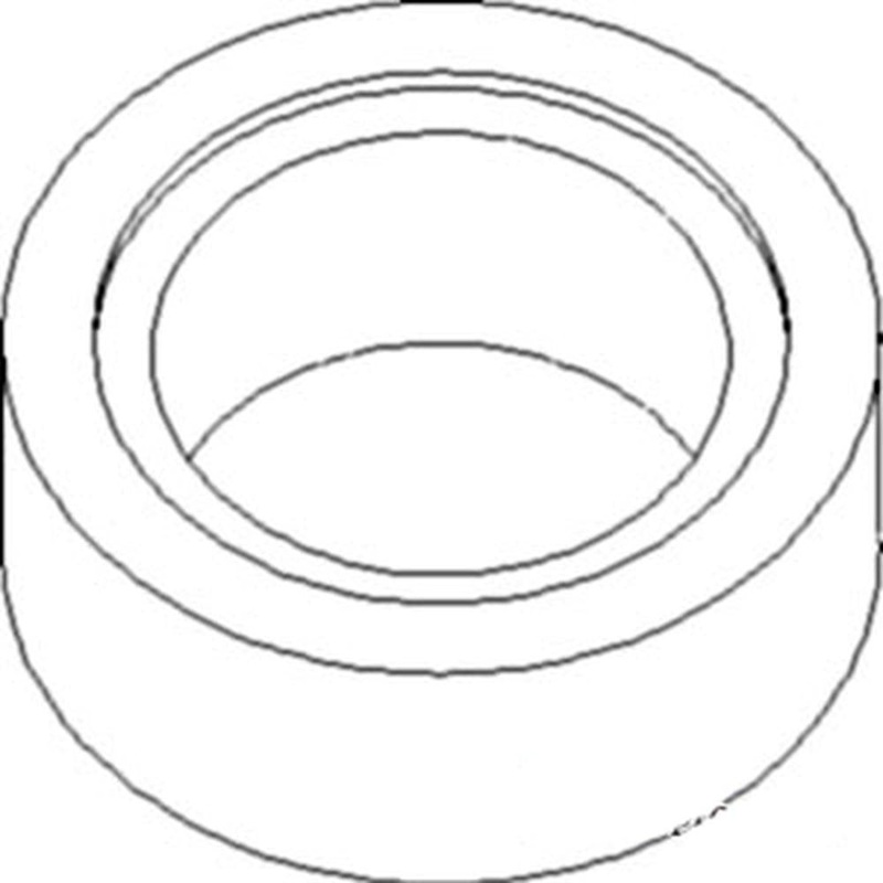 Fits New Holland Lift Arm Bushing Part # 302958A1