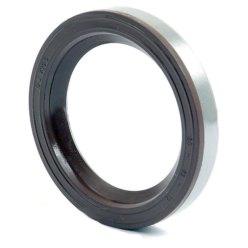 FRONT CRANKSHAFT OIL SEAL Fits Ford BACKHOE 575D 575E 650 655A 655C 655D 655E