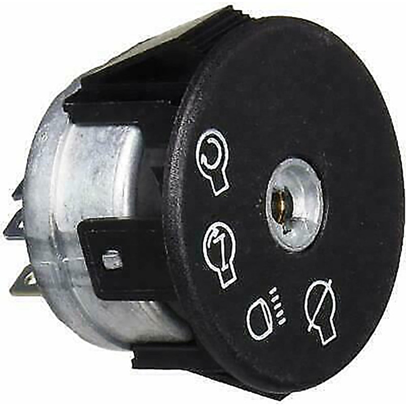 Ignition Switch replaces Ariens 01588300 Part # 430-406 STE~430-406