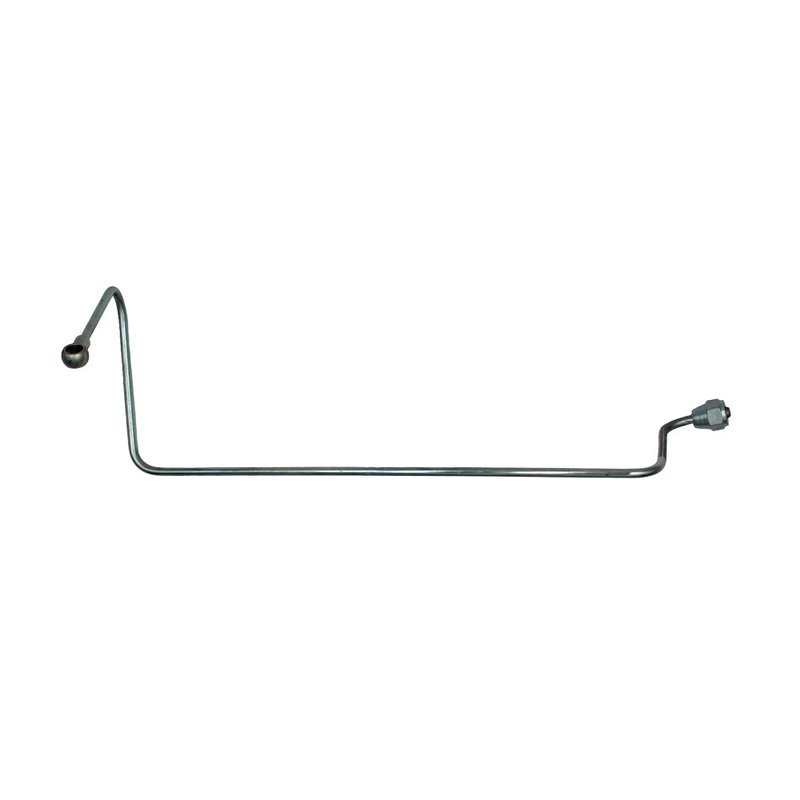 Injection Line - #2 Cylinder Fits John Deere 600 4000 4020 4520 600 AR51195