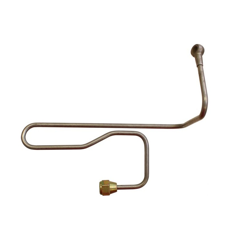 Injection Line - #4 Cylinder Fits John Deere 4520 4000 4020 600 AR51197