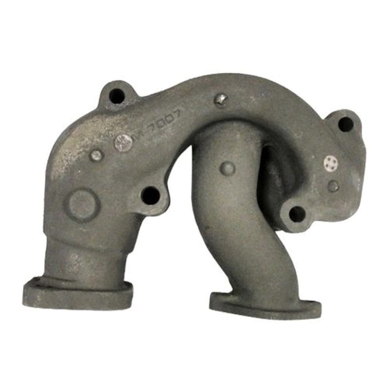 Manifold Fits John Deere A A4039R A3386R
