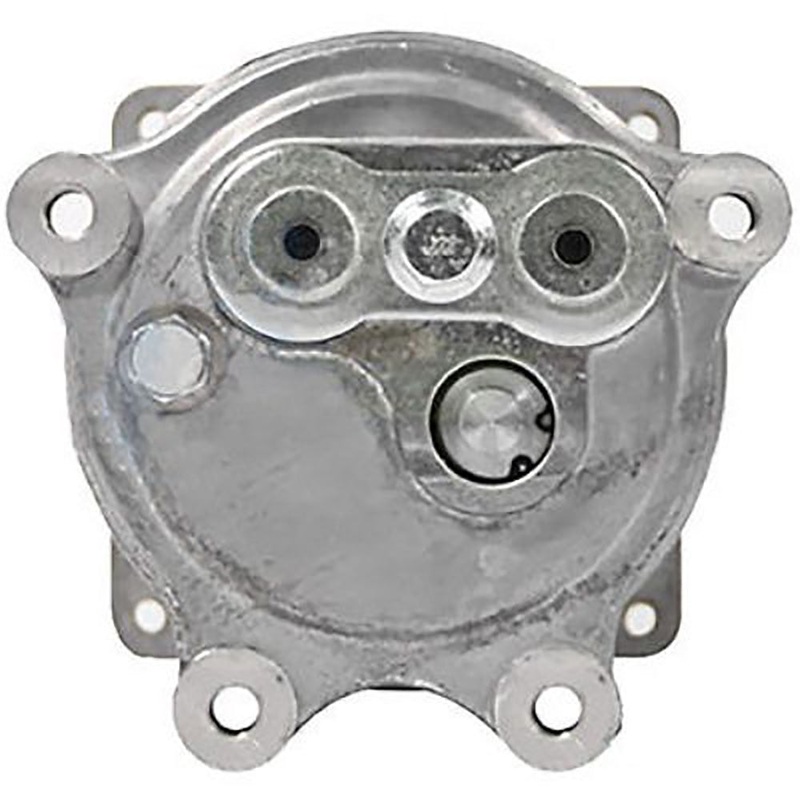 New Compressor Fits 200 210 220 7000 7010 7020 7030 7040 7045 7050 7060 7580