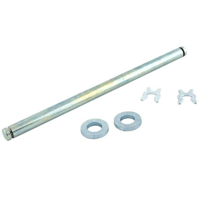 R7506 Seat Rear Hinge Pin Assembly Fits IH / Fits FARMALL