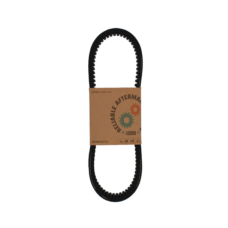 Replacement Drive Belt J0D-G6241-00-00 Fits Yamaha Golf Cart Models