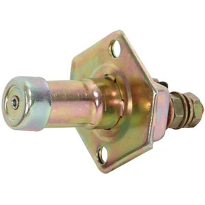 Starter Switch Fits International Harvester M MD O4 O6 ODS6 OS4 OS6 W4 W6 WD6