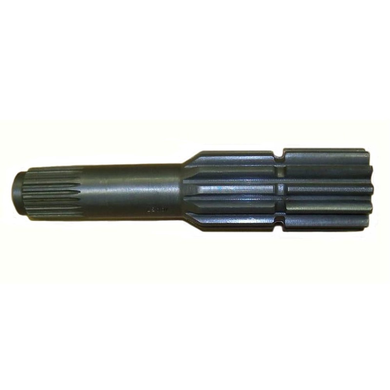 T28908 Shaft Planetary Drive LH Fits John Deere: 300 310 310A 400 410 480 1020