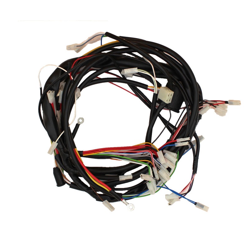 Wiring Harness Fits White Oliver Replaces 31-2902314