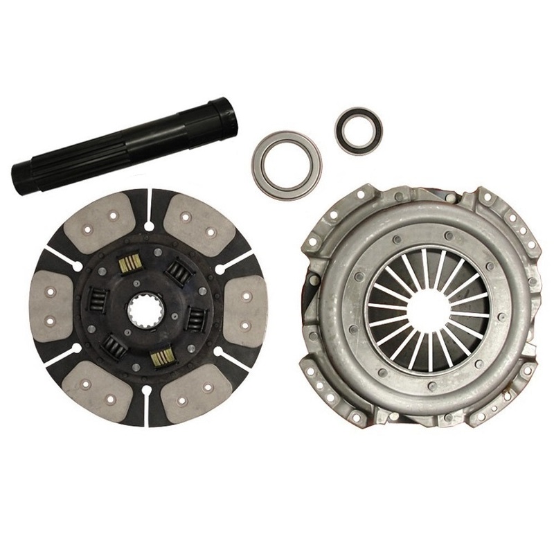 11.75" Clutch Kit Fits Kubota Replaces 3A151-25111-KIT