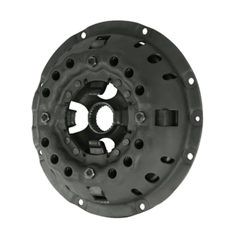 11" Clutch Plate Fits Ford/New Holland Replaces 1815765