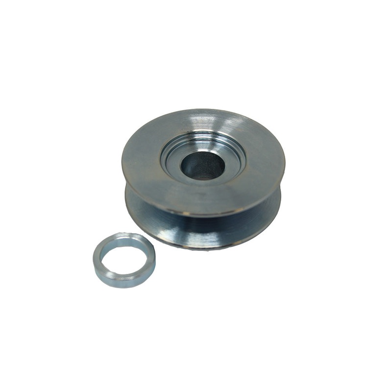 Alternator Pulley Fits Ford/New Holland Replaces AFD5035
