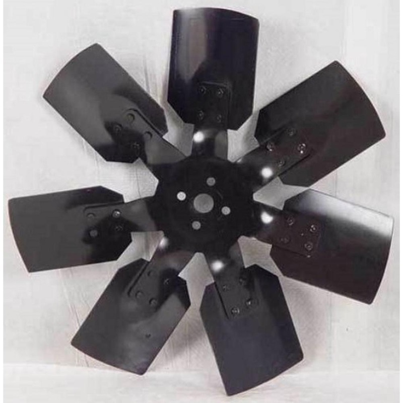 Cooling Fan Fits Case Replaces 185377A1