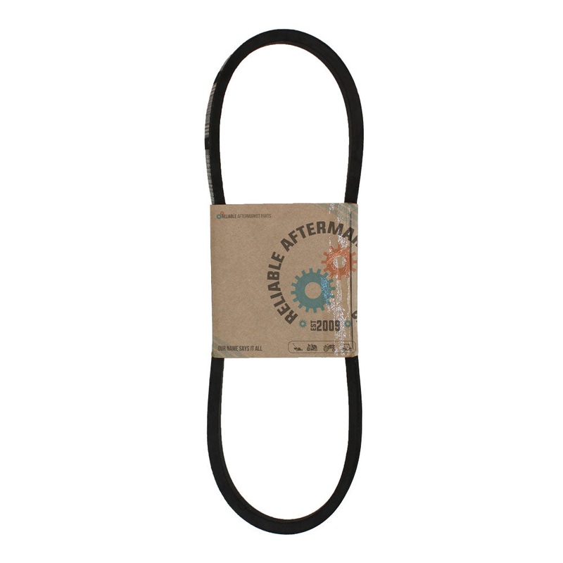 Drive Belt Fits Ariens Replaces 07205000