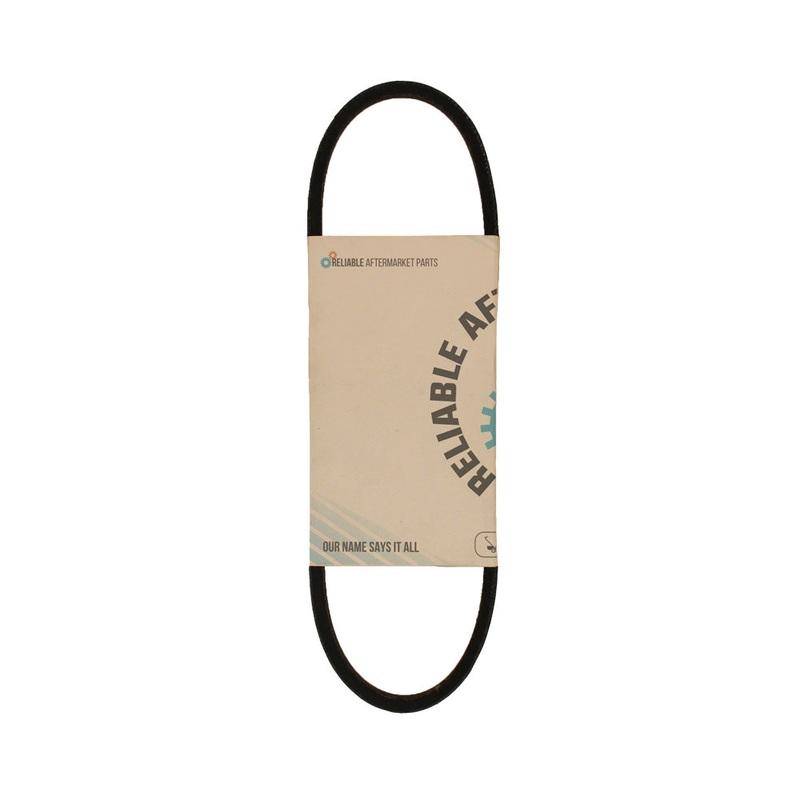 Drive Belt Fits Case/International Harvester Replaces 61384C1