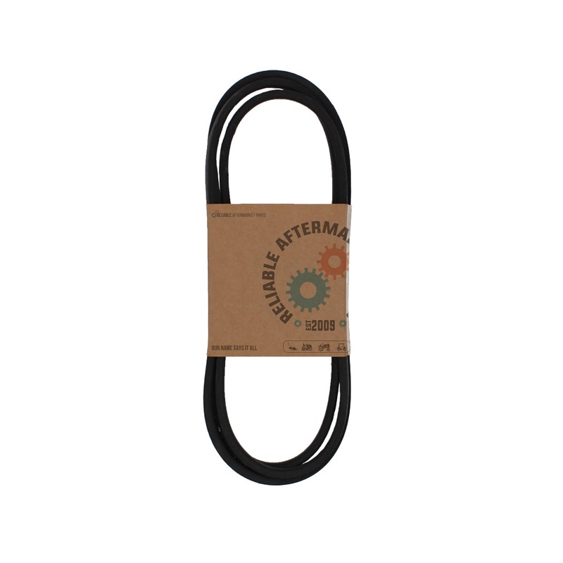 Drive Belt Fits Ford/New Holland Replaces 287499
